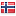 julesanger.com server is located in Norway